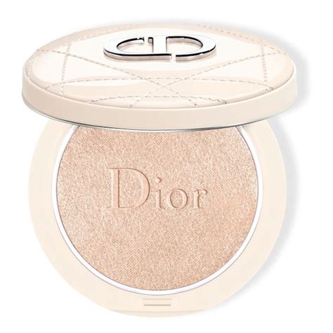 iluminator dior.